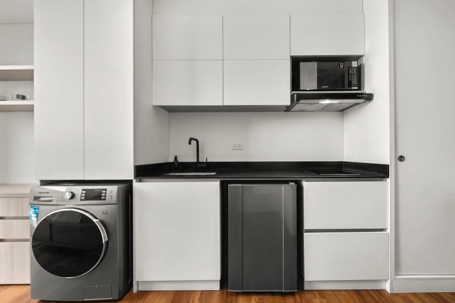 Apartman Fh - Modern Studio In Chico - Bogotá