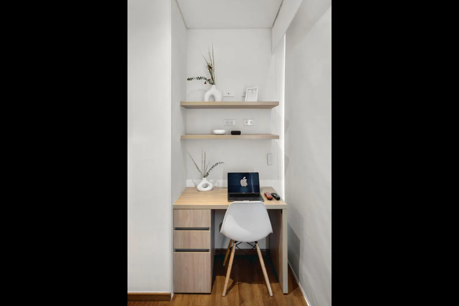 Fh - Modern Studio In Chico - Bogotá Kolumbia