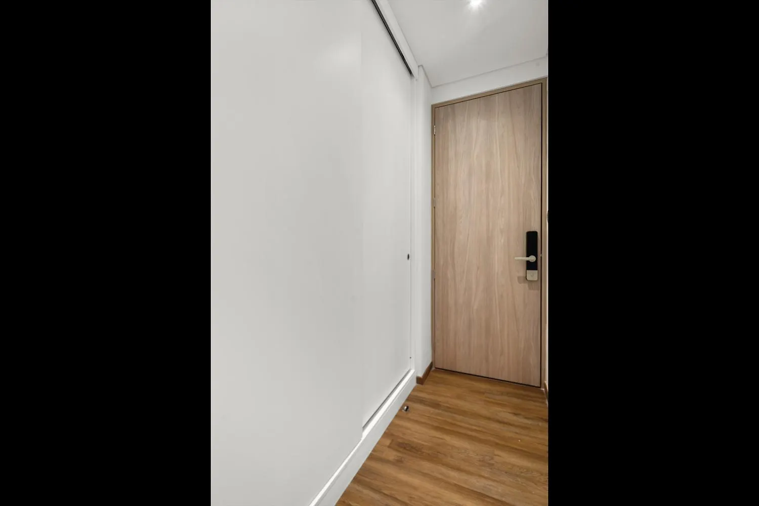 Apartament Fh - Modern Studio In Chico - Bogotá Kolumbia