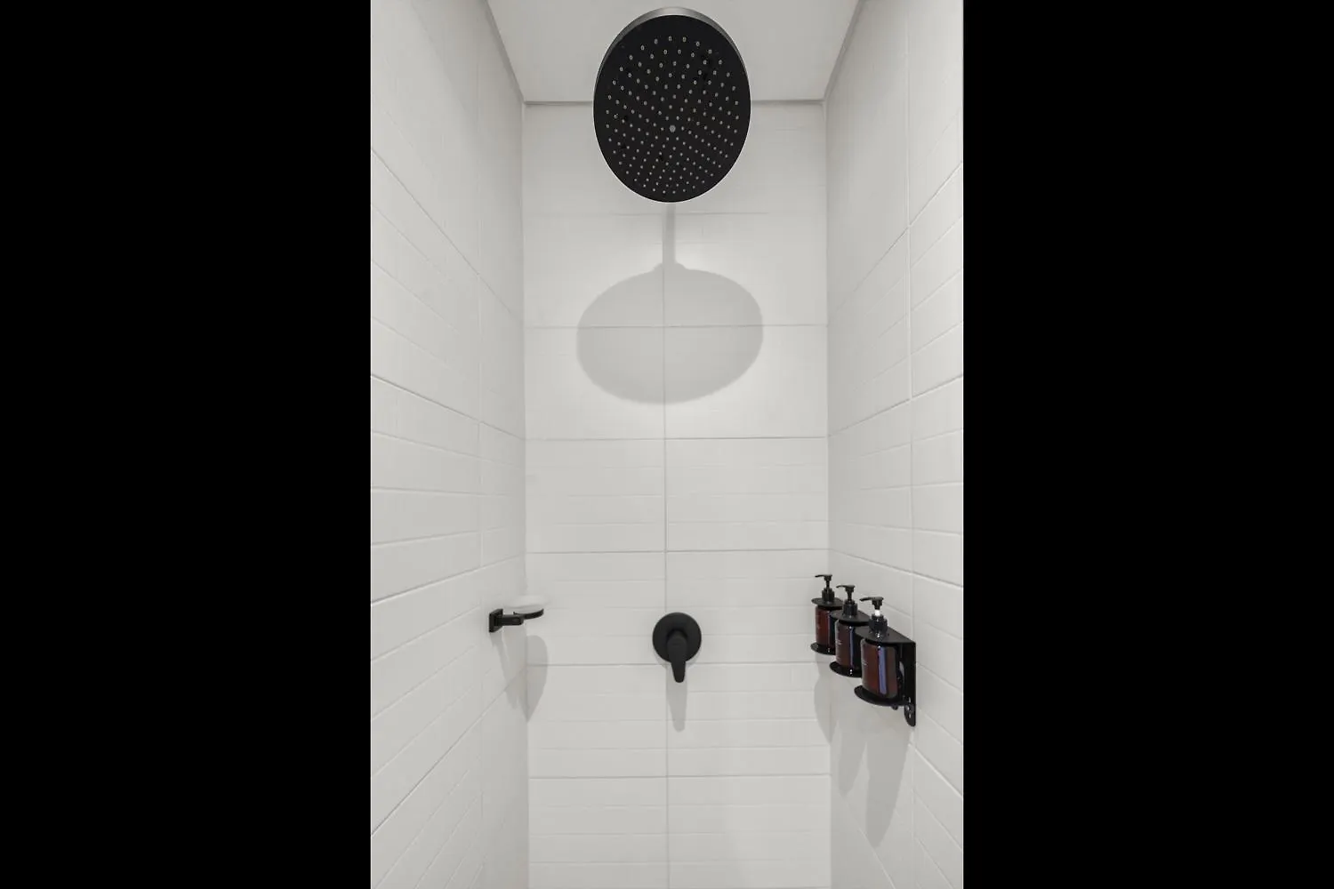 Fh - Modern Studio In Chico - Bogotá Kolumbia