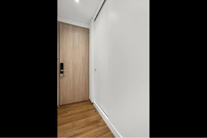 Fh - Modern Studio In Chico - Bogotá