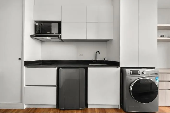 Apartament Fh - Modern Studio In Chico - Bogotá