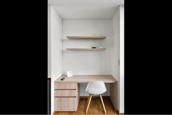 Fh - Modern Studio In Chico - Bogotá
