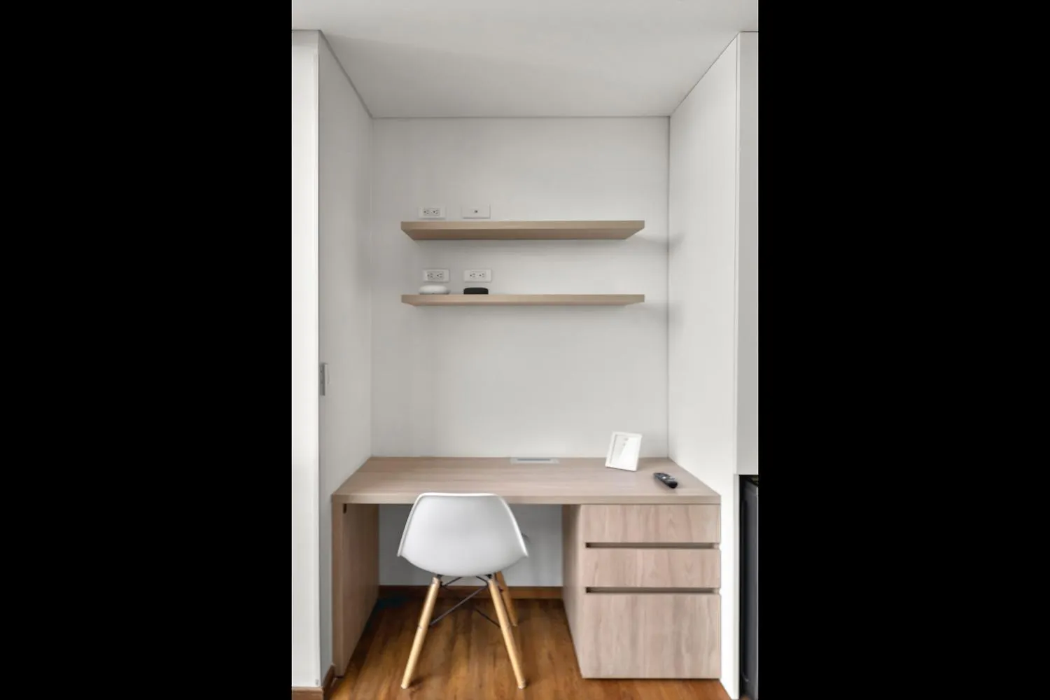 Fh - Modern Studio In Chico - Bogotá Apartament