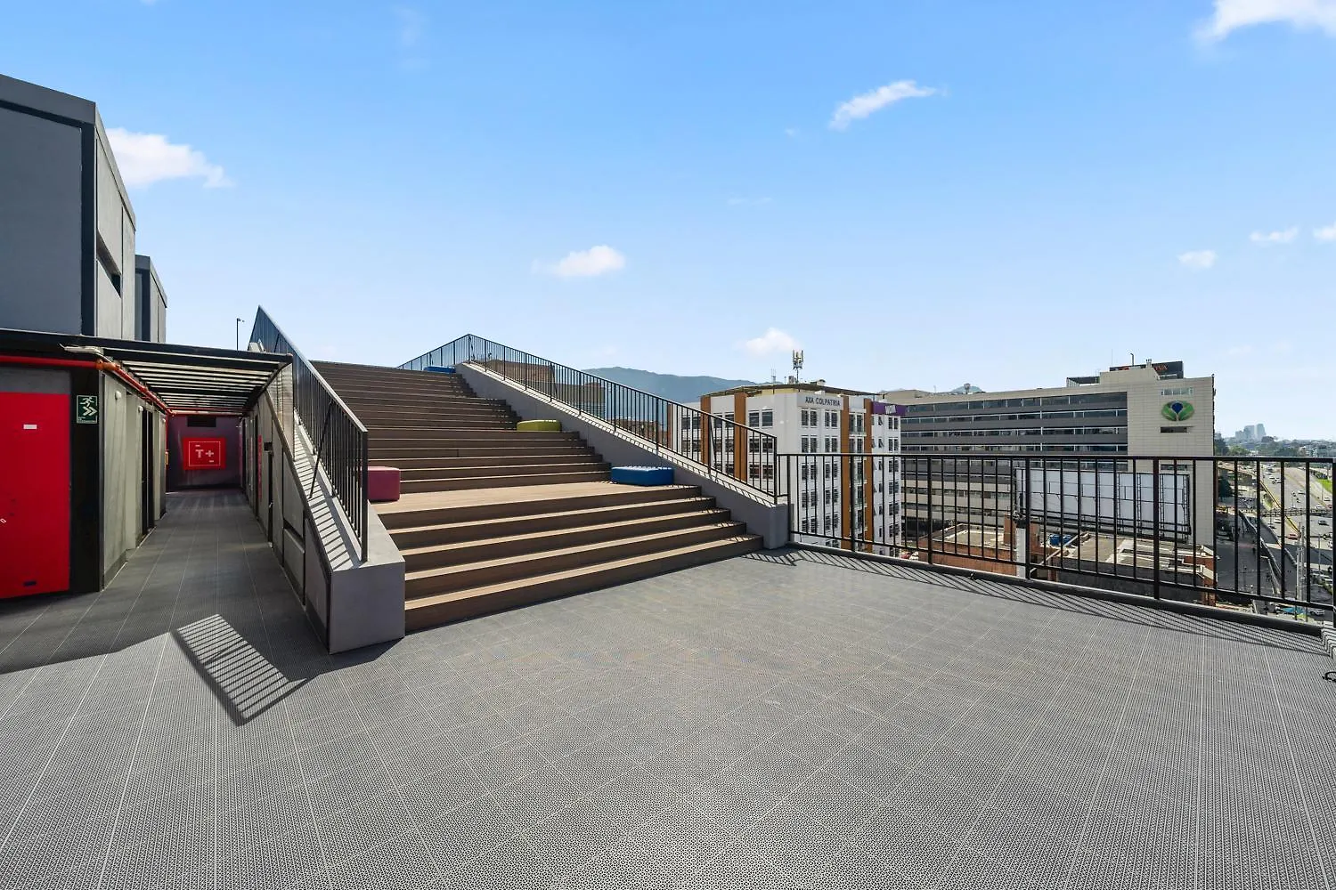 Fh - Modern Studio In Chico - Bogotá