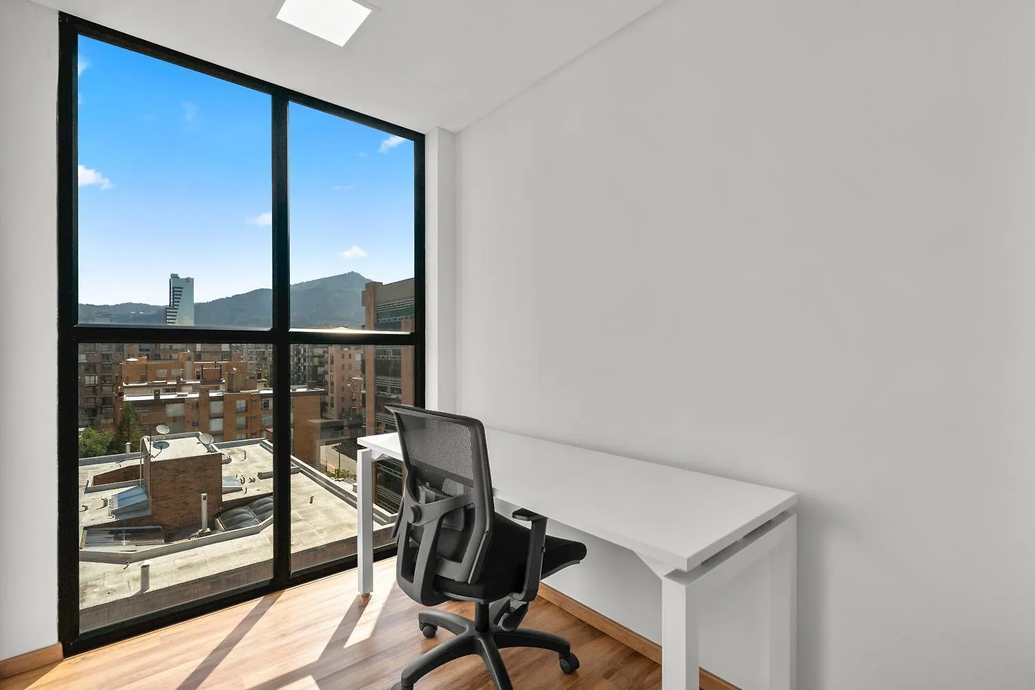 Apartament Fh - Modern Studio In Chico - Bogotá