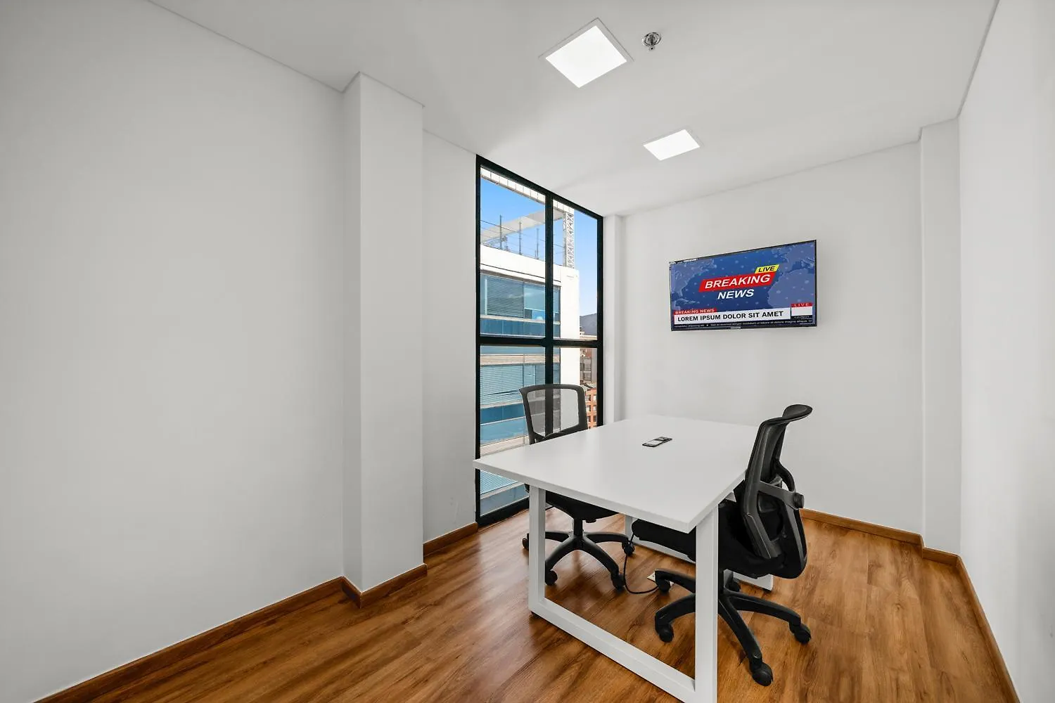 Fh - Modern Studio In Chico - Bogotá